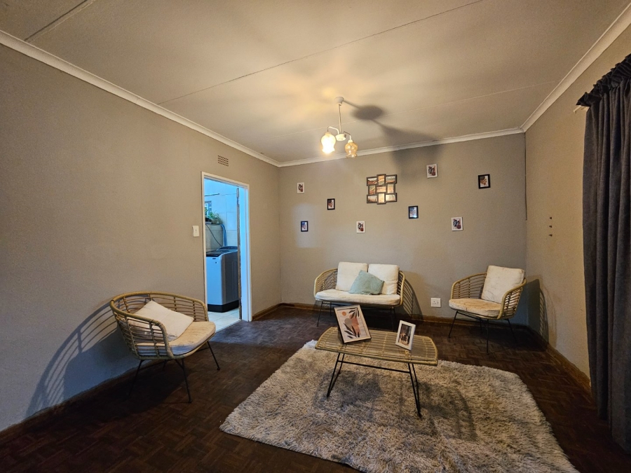 3 Bedroom Property for Sale in Vaalpark Free State